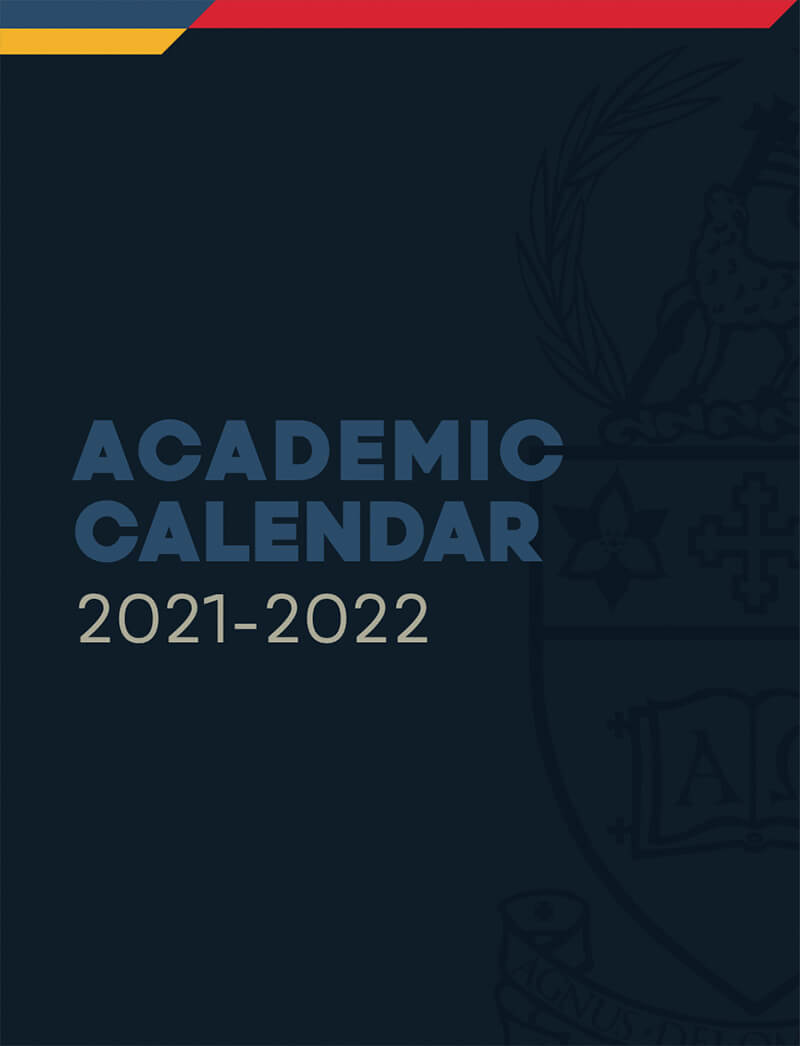 U Of U Academic Calendar Fall 2022 Academic Calendar | Redeemer University
